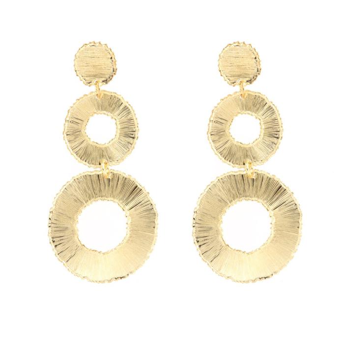 Orecchini In Argento 925