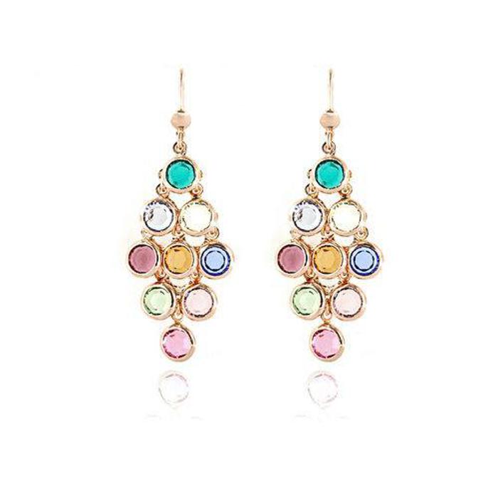Orecchini In Argento 925