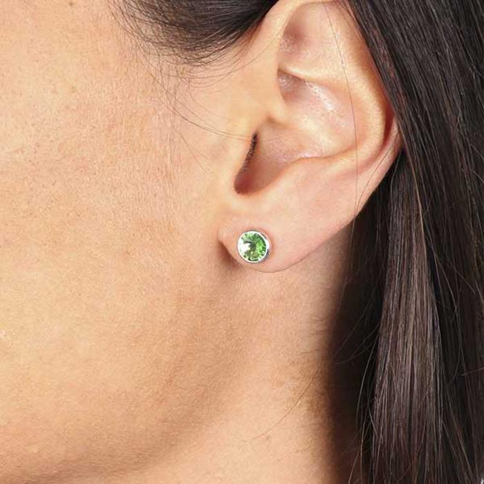 Orecchini In Argento 925