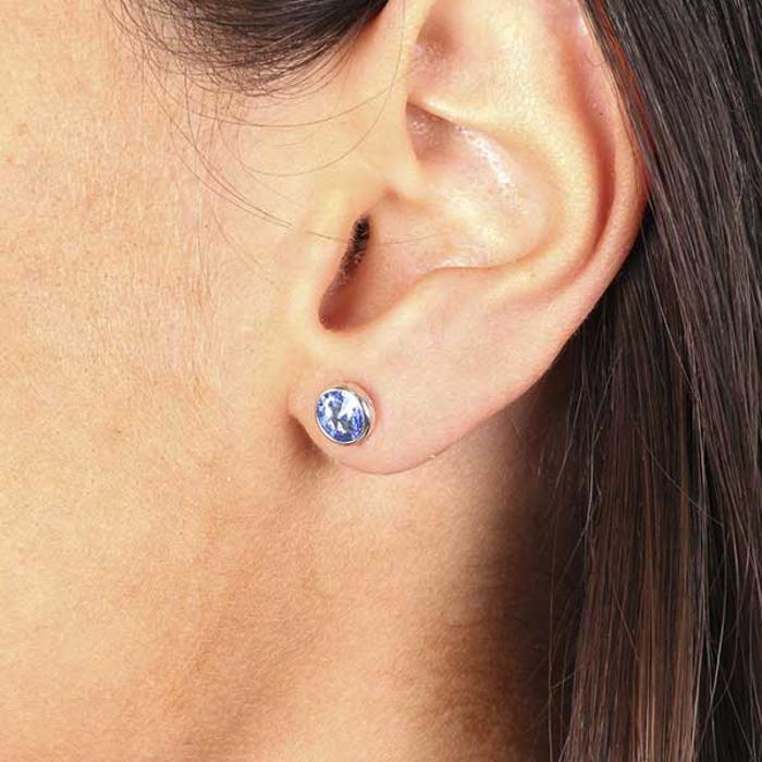 Orecchini In Argento 925
