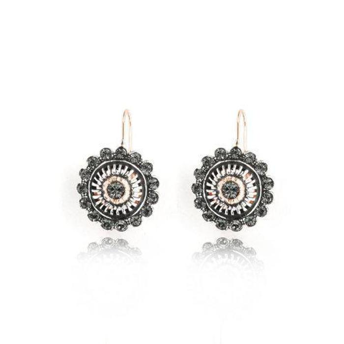 Orecchini In Argento 925