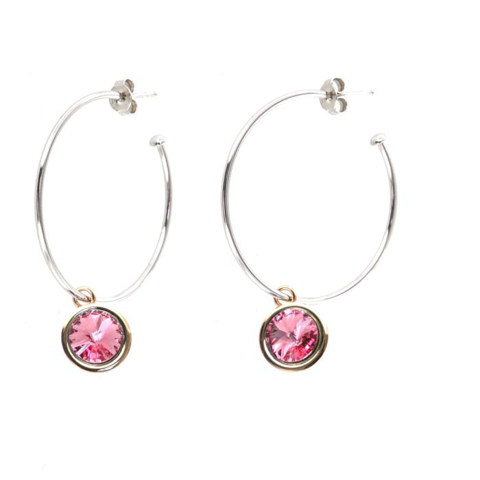 Orecchini In Argento 925
