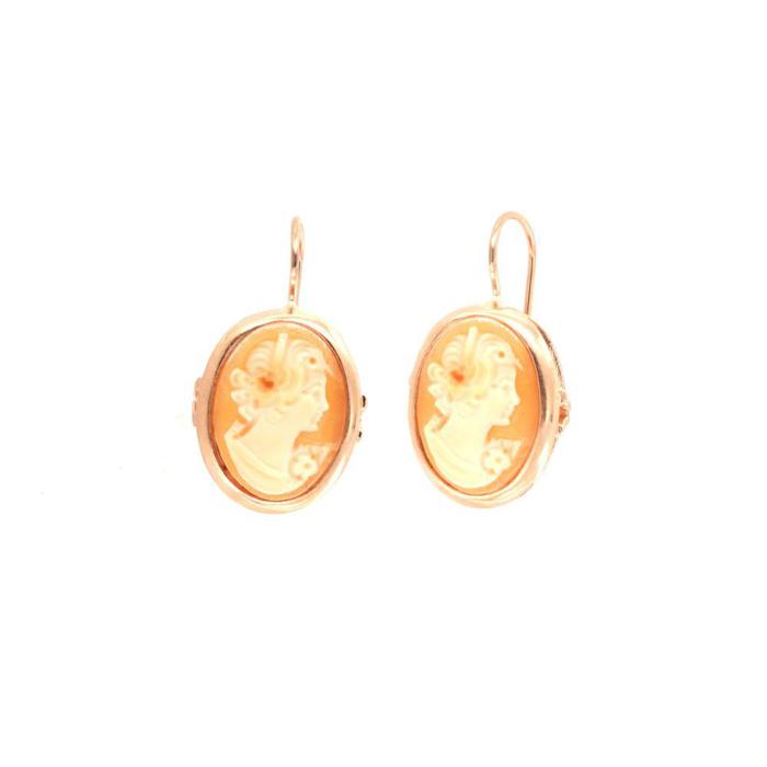 Orecchini In Argento 925