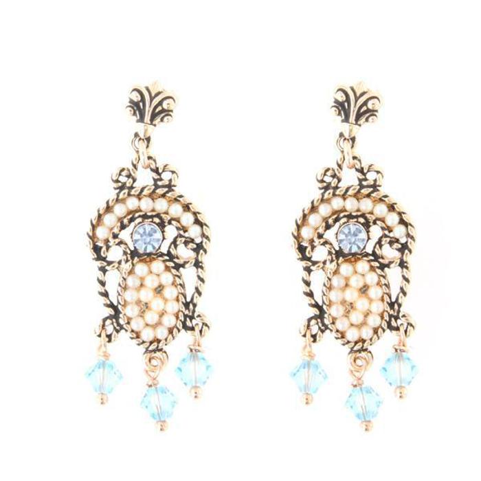 Orecchini In Argento 925