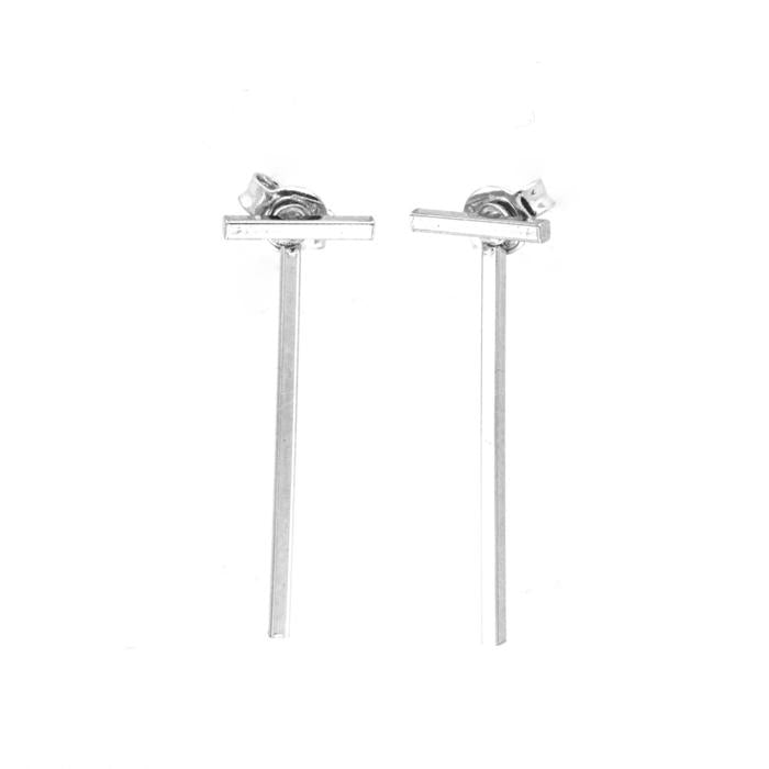 Orecchini In Argento 925