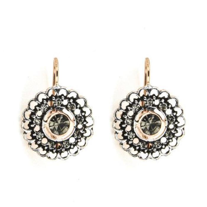 Orecchini In Argento 925