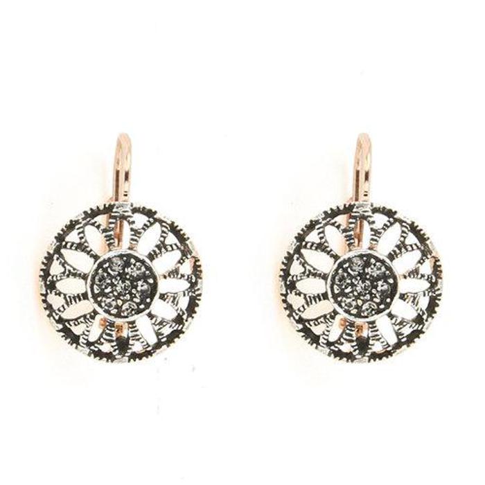 Orecchini In Argento 925