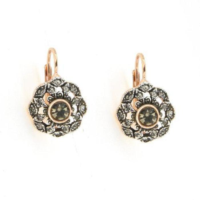 Orecchini In Argento 925