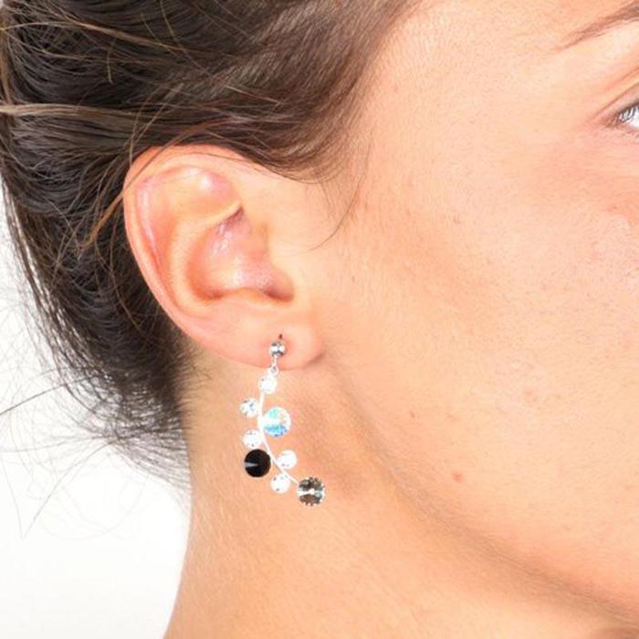 Orecchini In Argento 925