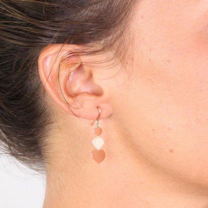 Orecchini In Argento 925