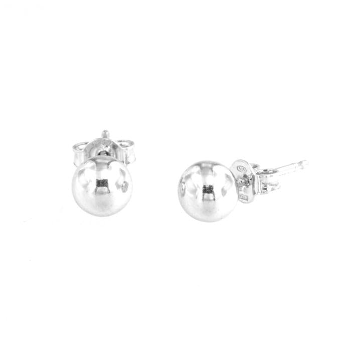 Orecchini In Argento 925