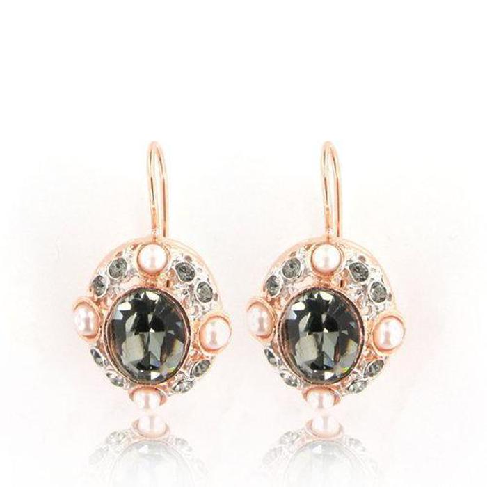 Orecchini In Argento 925