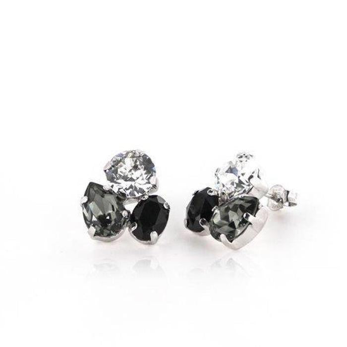 Orecchini In Argento 925