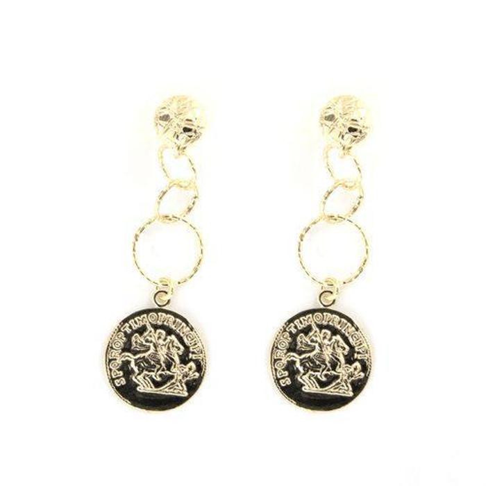 Orecchini In Argento 925