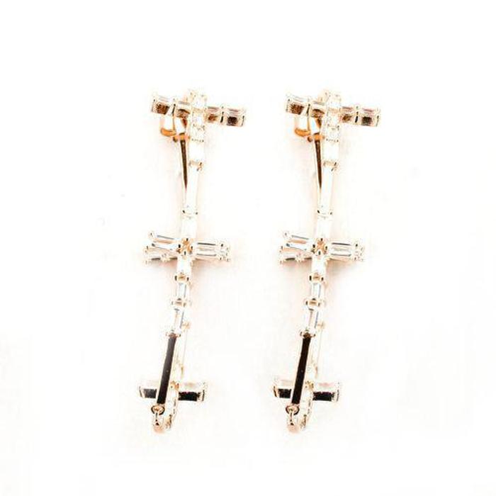 Orecchini In Argento 925