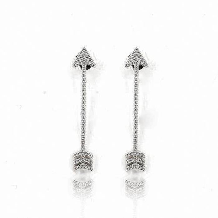 Orecchini In Argento 925