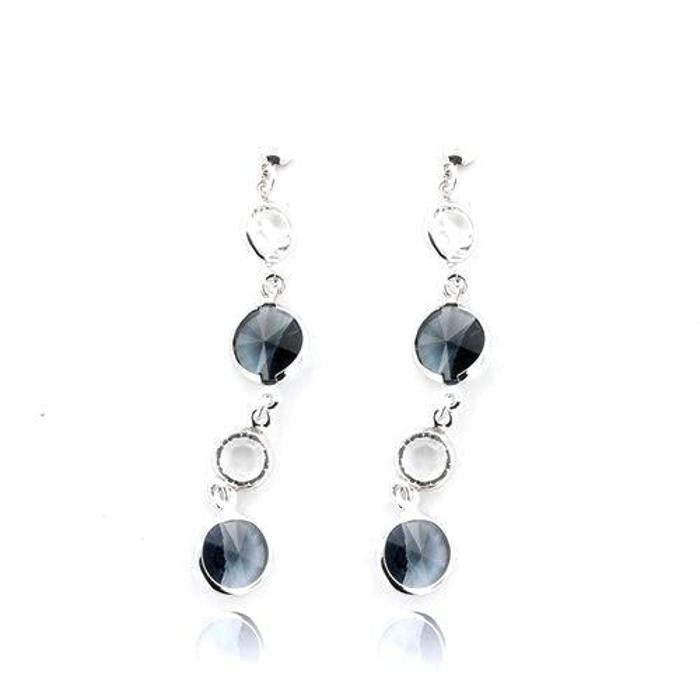 Orecchini In Argento 925