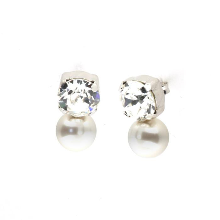 Orecchini In Argento 925