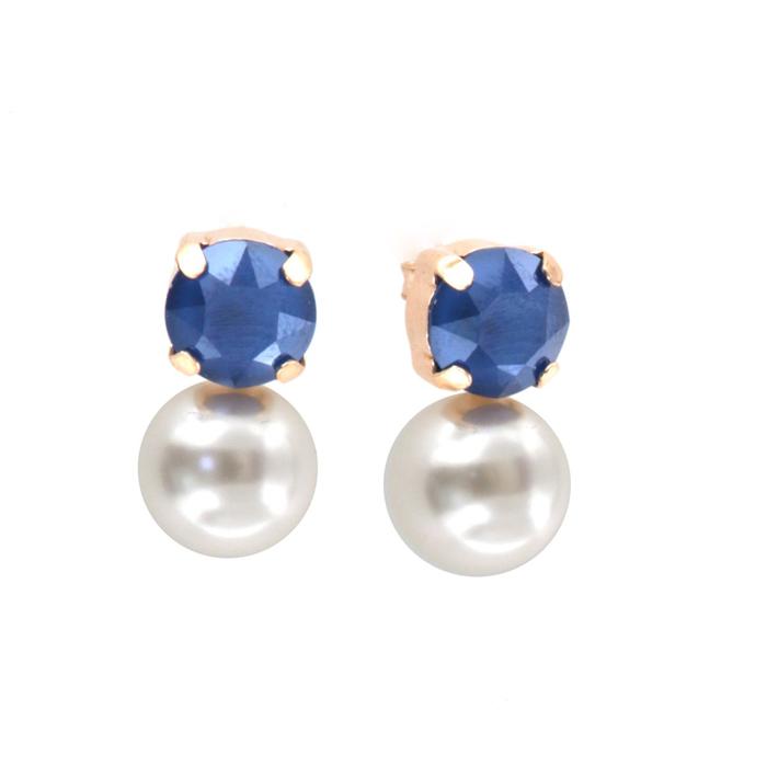 Orecchini In Argento 925