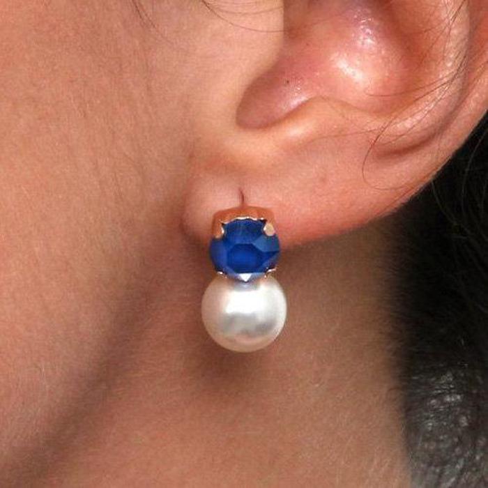 Orecchini In Argento 925