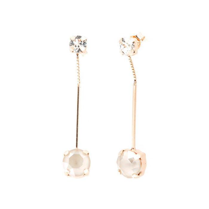 Orecchini In Argento 925