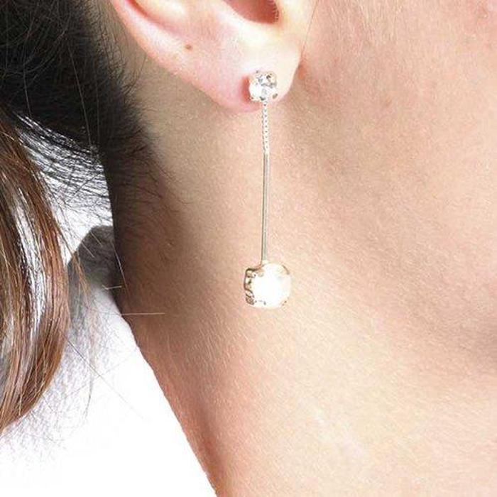 Orecchini In Argento 925