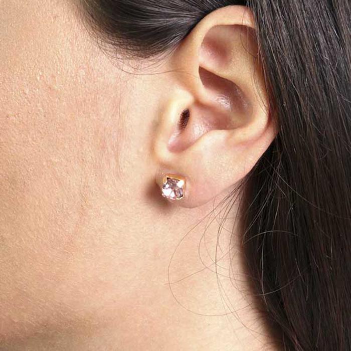 Orecchini In Argento 925
