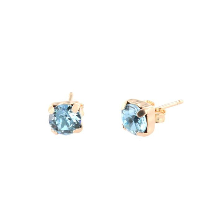 Orecchini In Argento 925