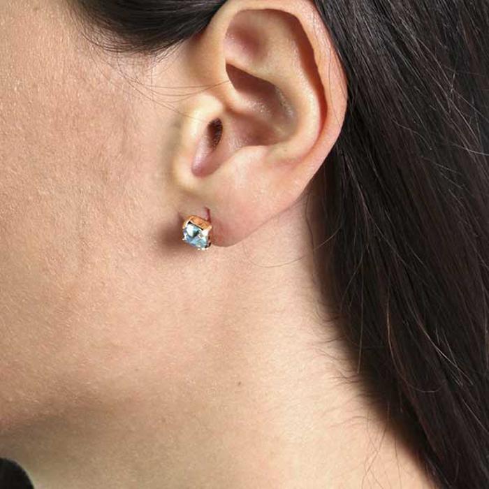 Orecchini In Argento 925