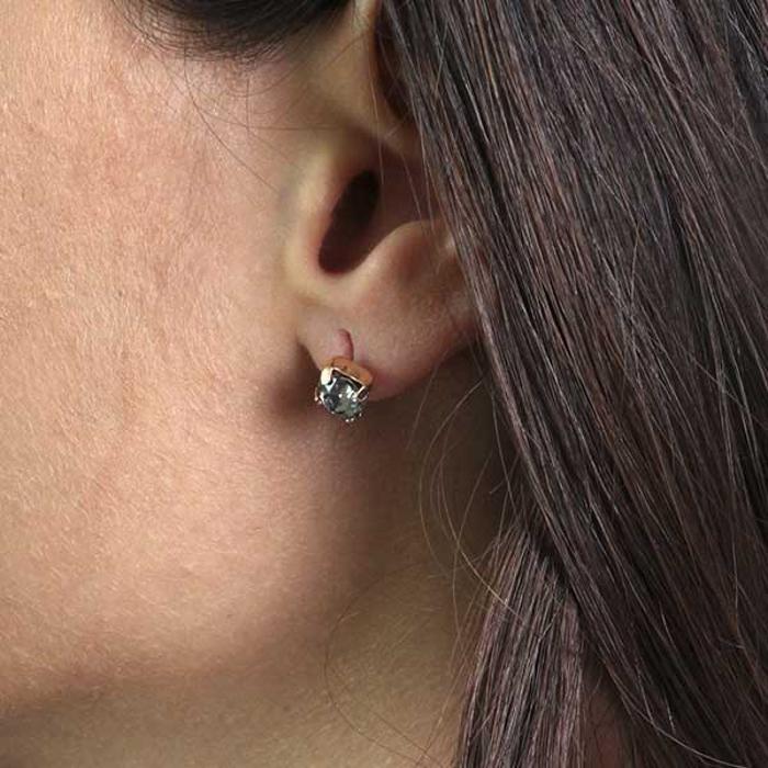 Orecchini In Argento 925