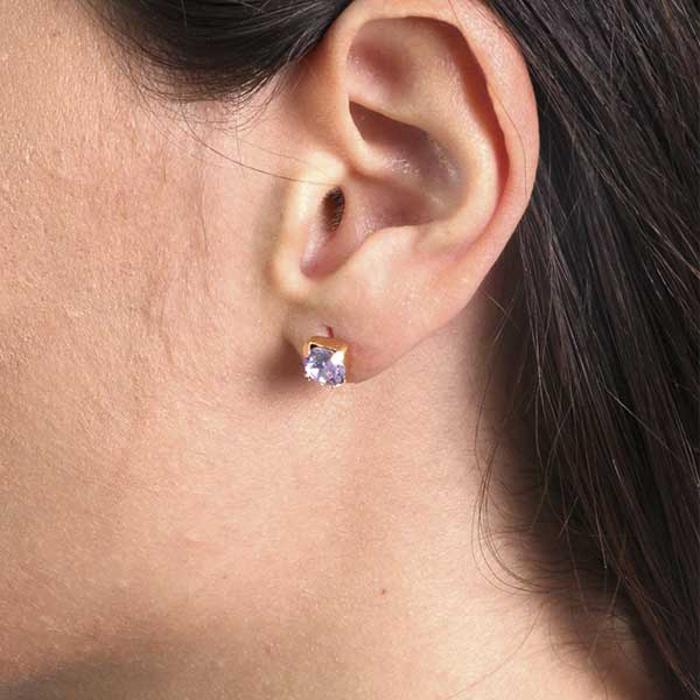 Orecchini In Argento 925