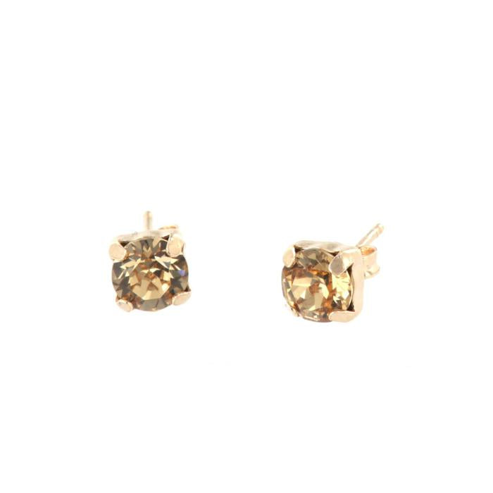 Orecchini In Argento 925