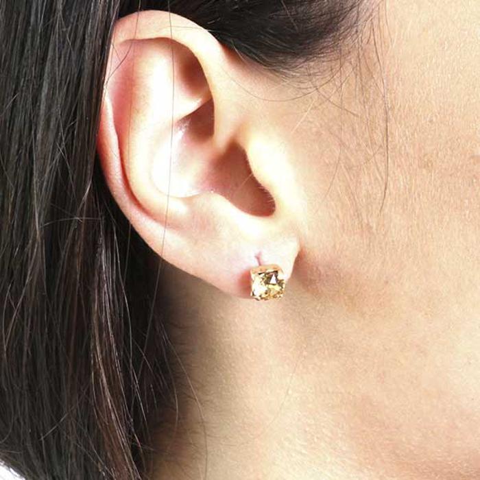 Orecchini In Argento 925