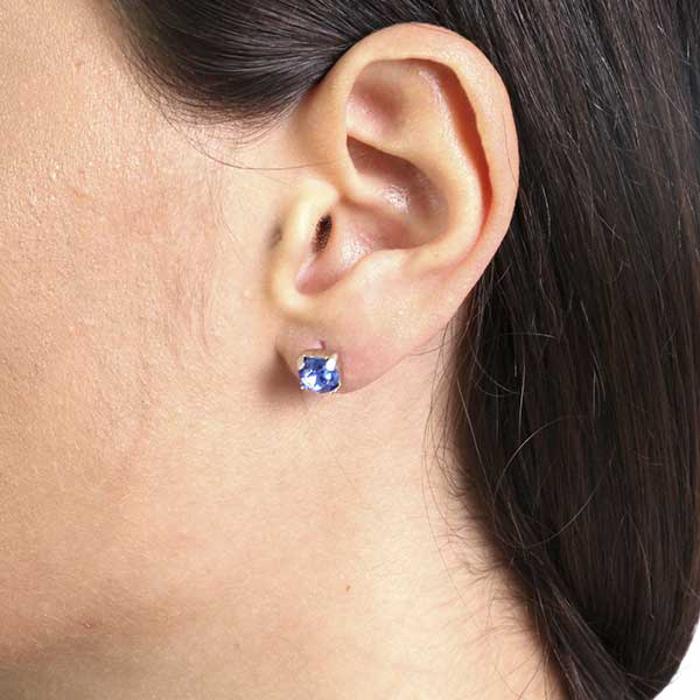 Orecchini In Argento 925