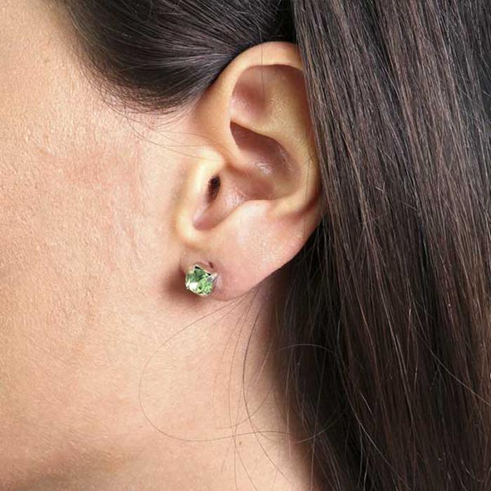 Orecchini In Argento 925