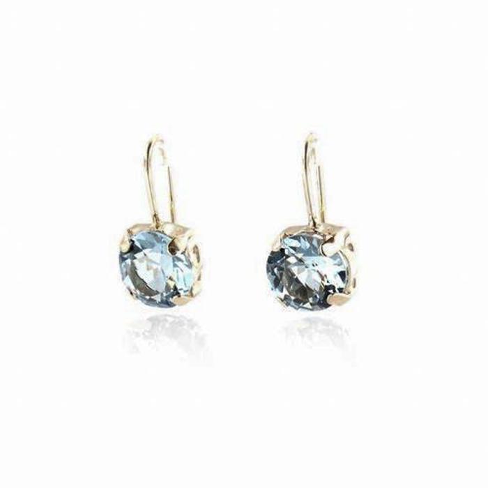 Orecchini In Argento 925