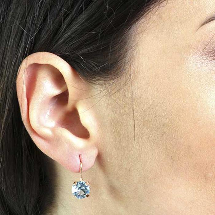 Orecchini In Argento 925