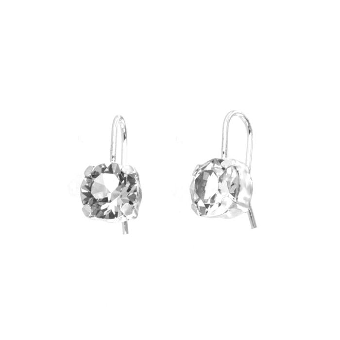 Orecchini In Argento 925