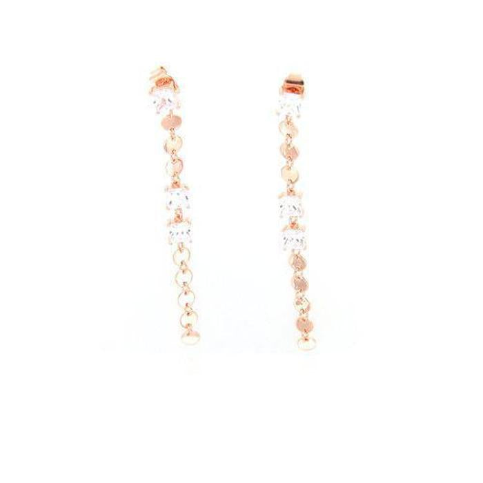 Orecchini In Argento 925