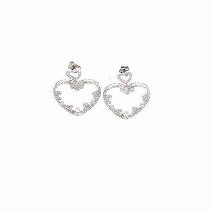 Orecchini In Argento 925