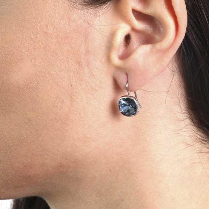Orecchini In Argento 925