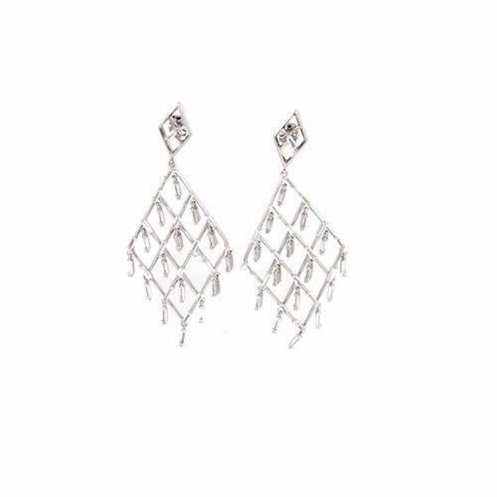 Orecchini In Argento 925
