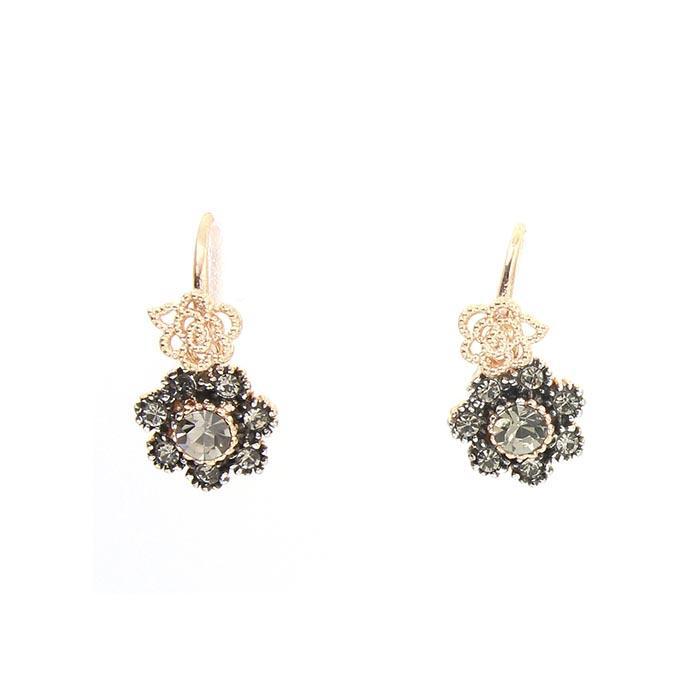 Orecchini In Argento 925