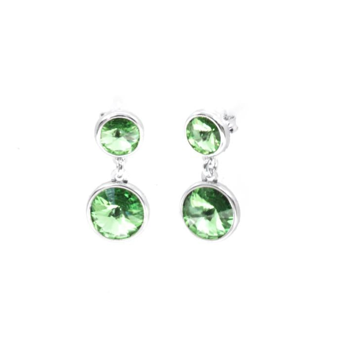 Orecchini In Argento 925