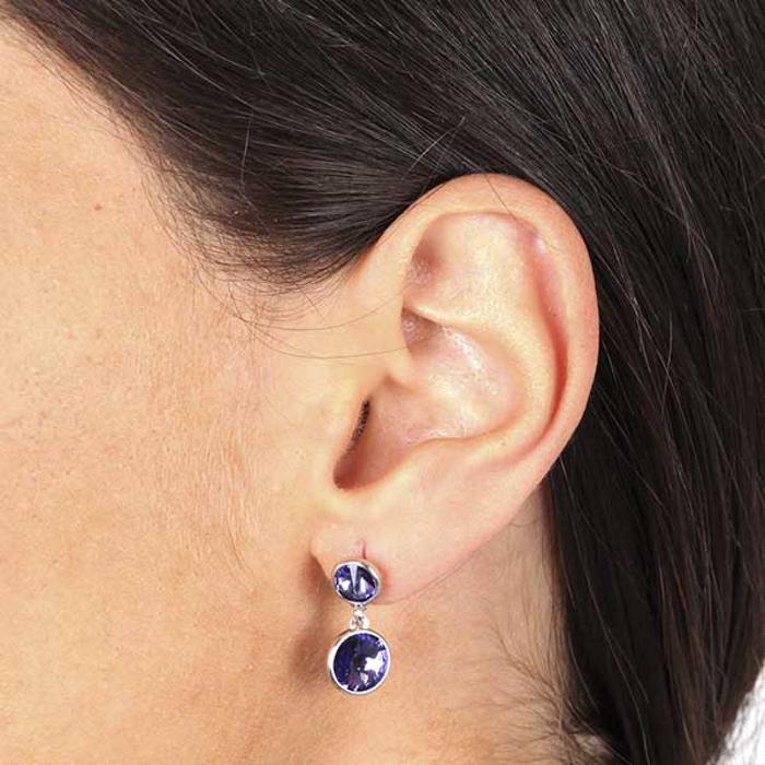 Orecchini In Argento 925
