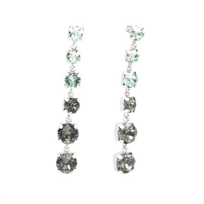 Orecchini In Argento 925