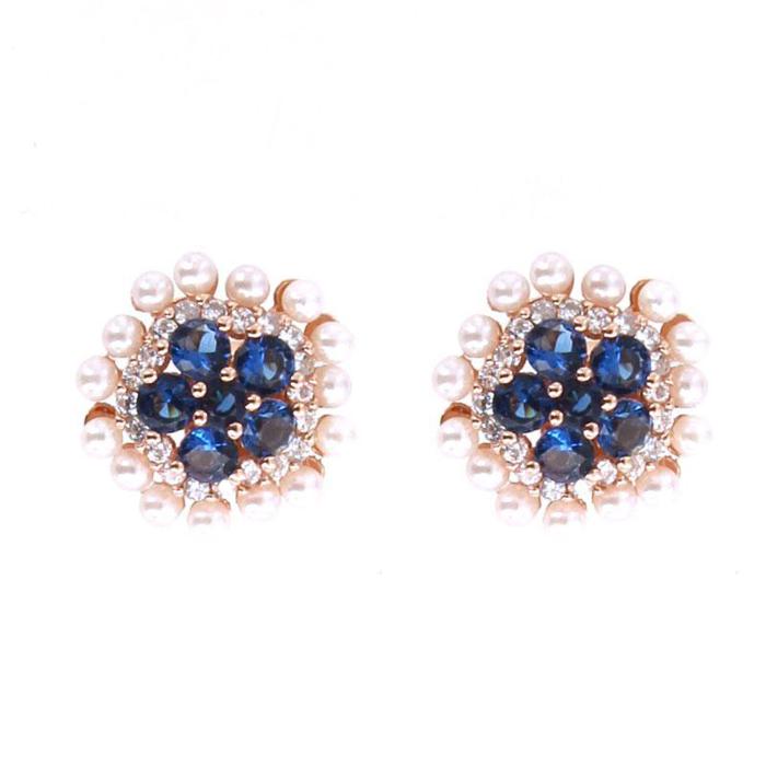 Orecchini In Argento 925