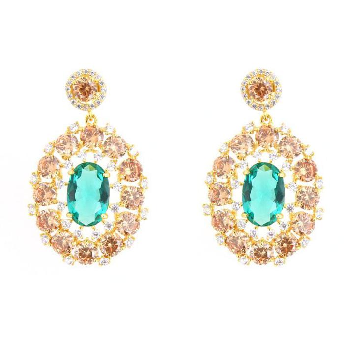 Orecchini In Argento 925
