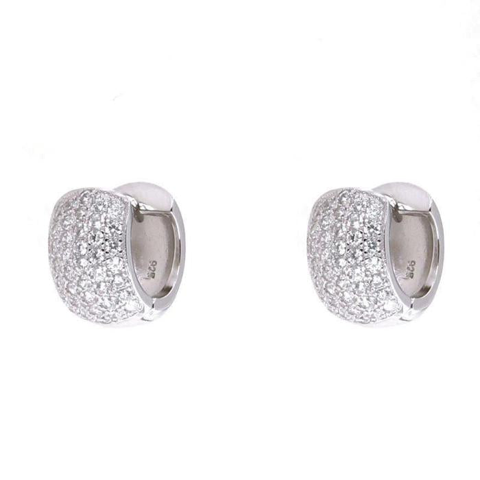 Orecchini In Argento 925