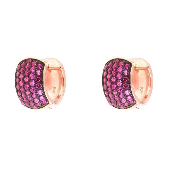 Orecchini In Argento 925